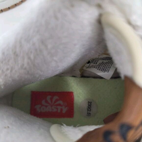 Nike Dunk High LX Next Nature Toasty Womens 6 Summit White Black Green Sneakers - Picture 12 of 16